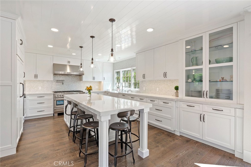 Crest De Ville Terraces (CDT) - Residential