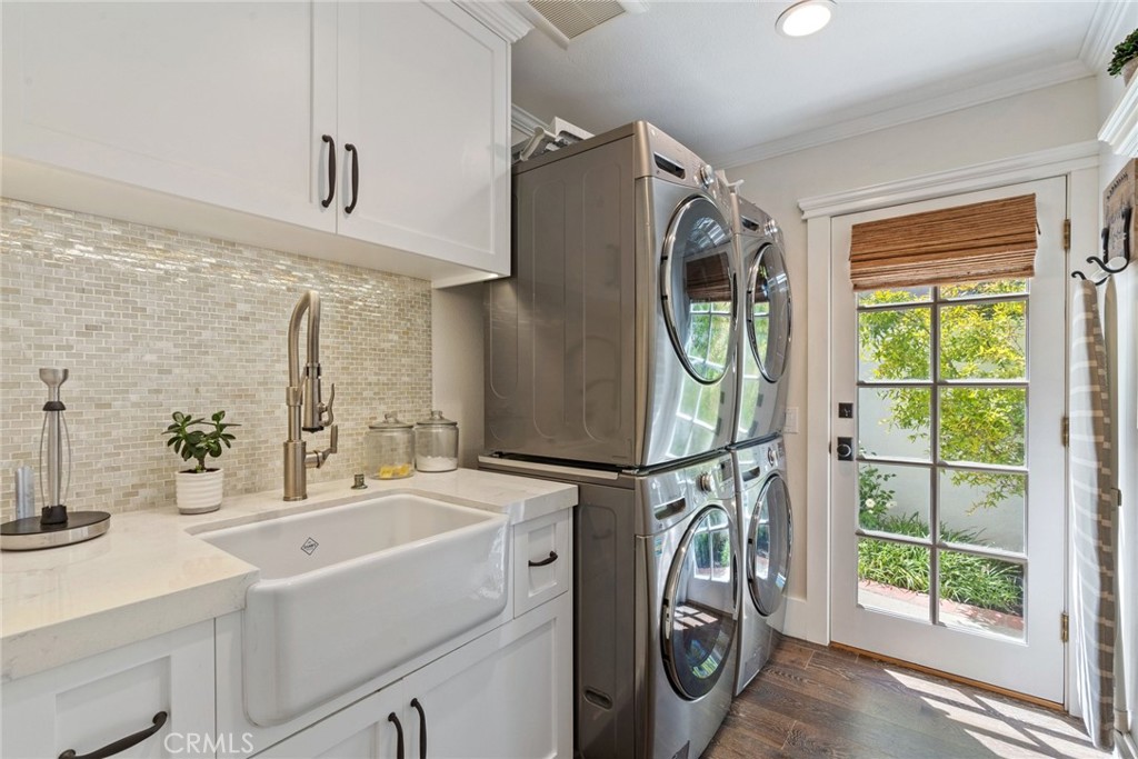 Crest De Ville Terraces (CDT) - Residential