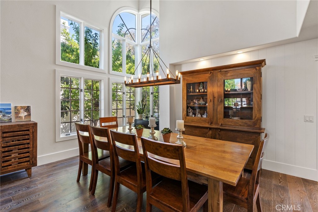 Crest De Ville Terraces (CDT) - Residential