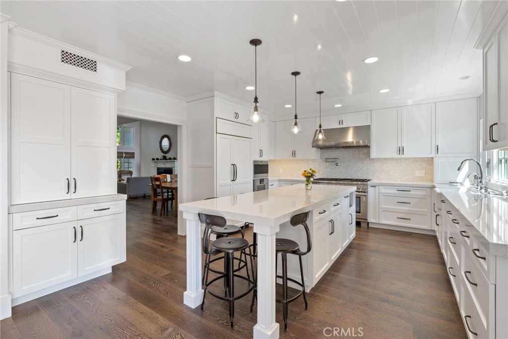 Crest De Ville Terraces (CDT) - Residential