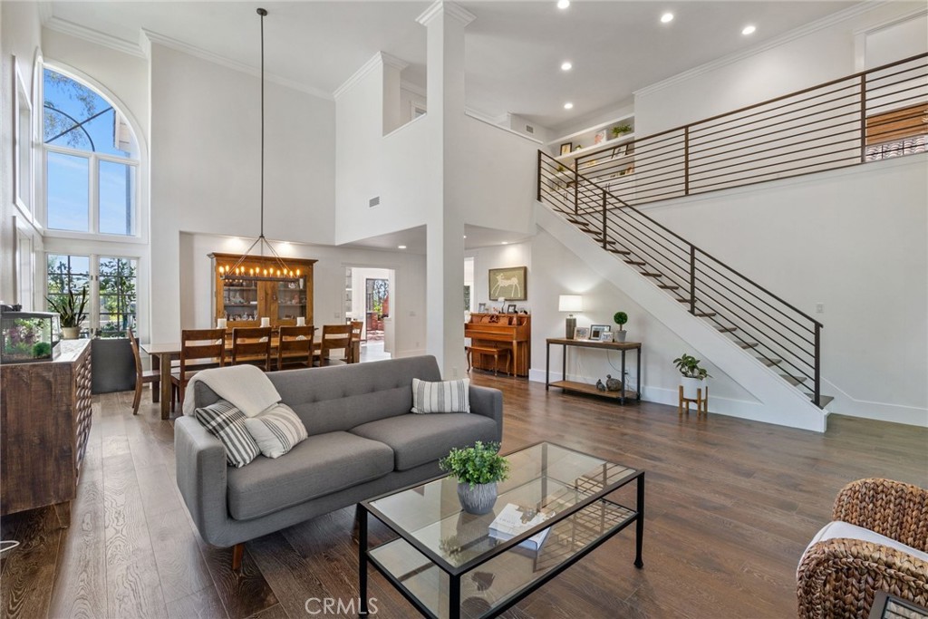 Crest De Ville Terraces (CDT) - Residential