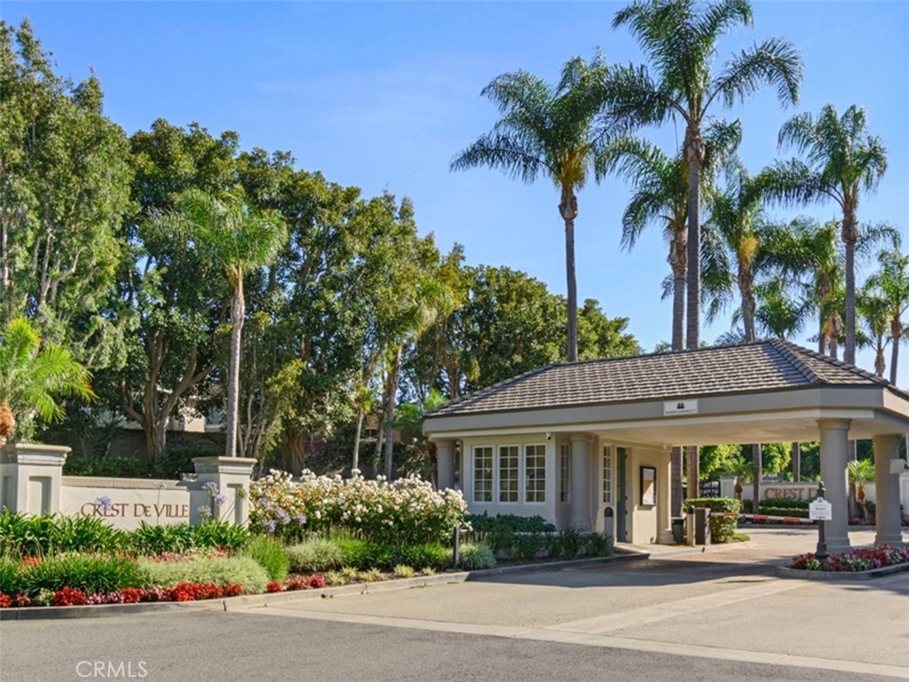 Crest De Ville Terraces (CDT) - Residential