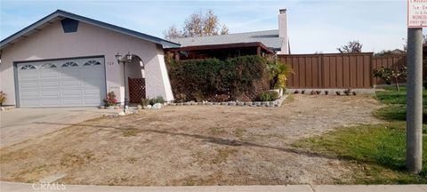 A home in Oceanside