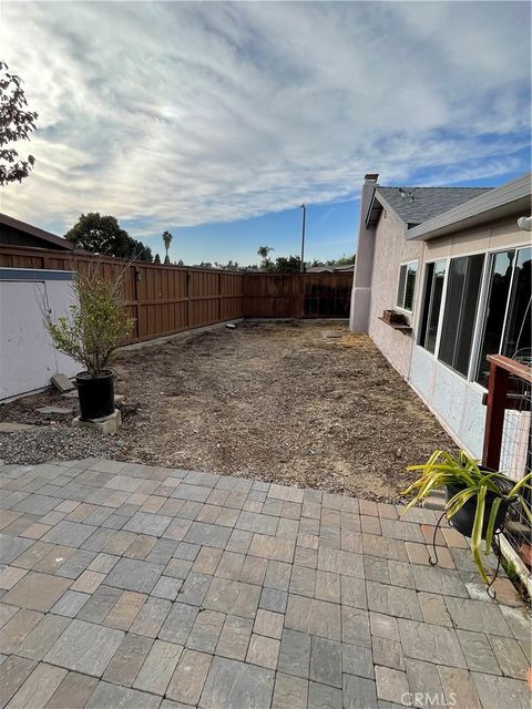 A home in Oceanside