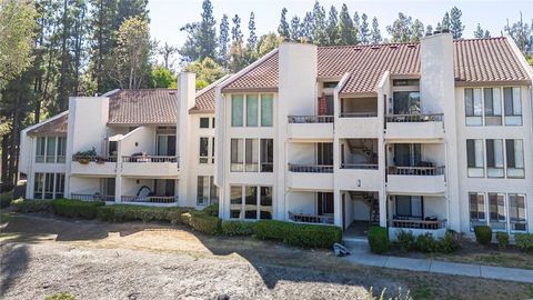 A home in Mission Viejo