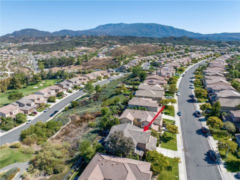 A home in Temecula