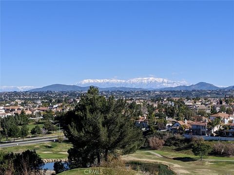 A home in Temecula