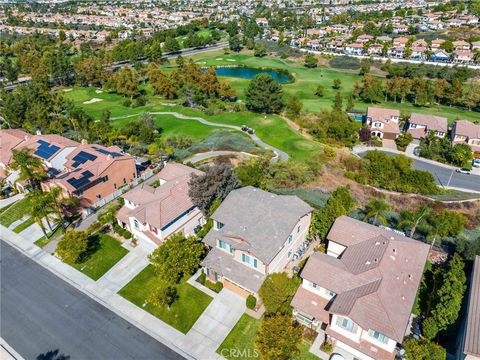 A home in Temecula