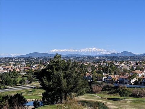 A home in Temecula