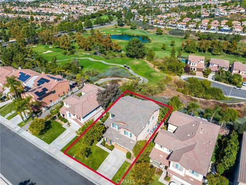 A home in Temecula