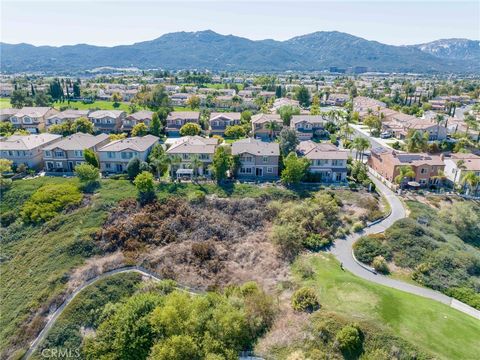 A home in Temecula