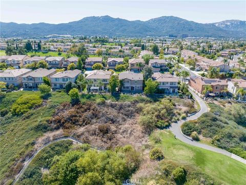 A home in Temecula