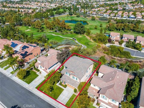 A home in Temecula