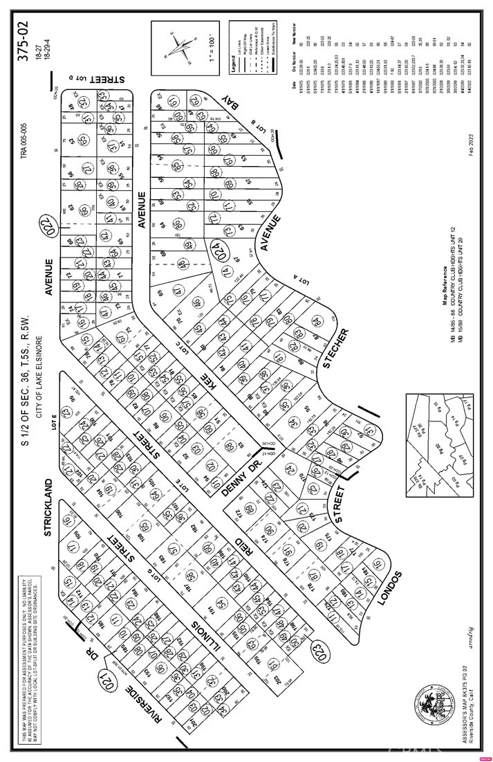 Large vacant land!!! Please go direct!