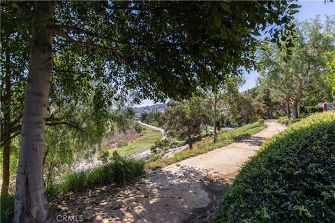 A home in Ladera Ranch