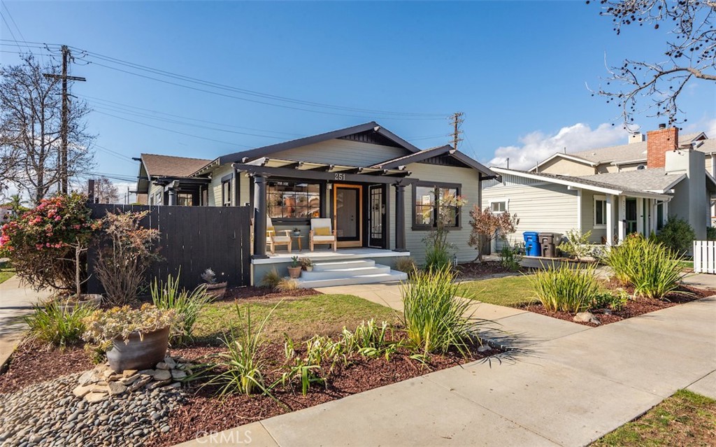 251 Newport Avenue
