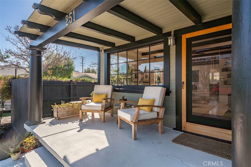 251 Newport Avenue