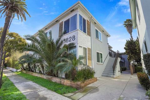 1828 E 5 th Street Long Beach CA 90802