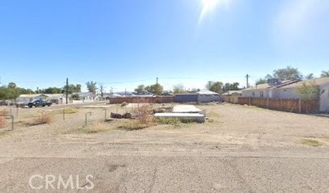 Photo of 207 Chestnut Street, Needles, CA 92363 (MLS # IG25056924)