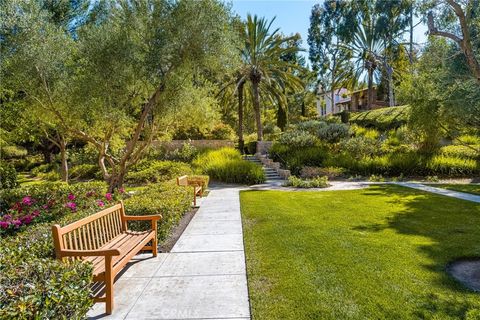 A home in Newport Coast