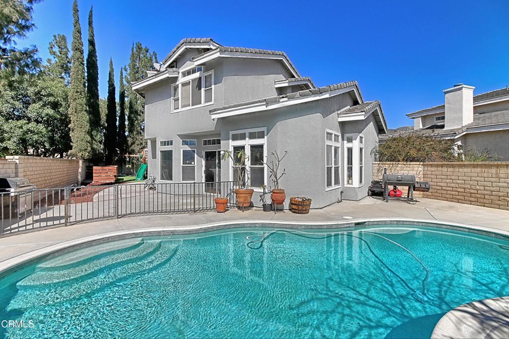 Country Faire - 4535 - Residential