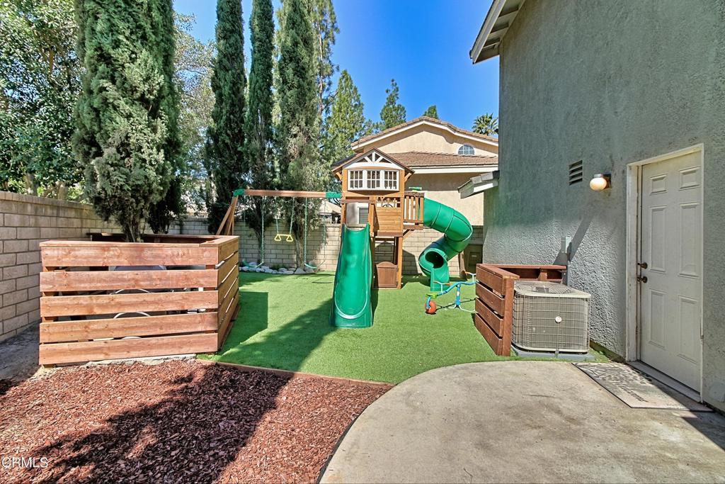 Country Faire - 4535 - Residential