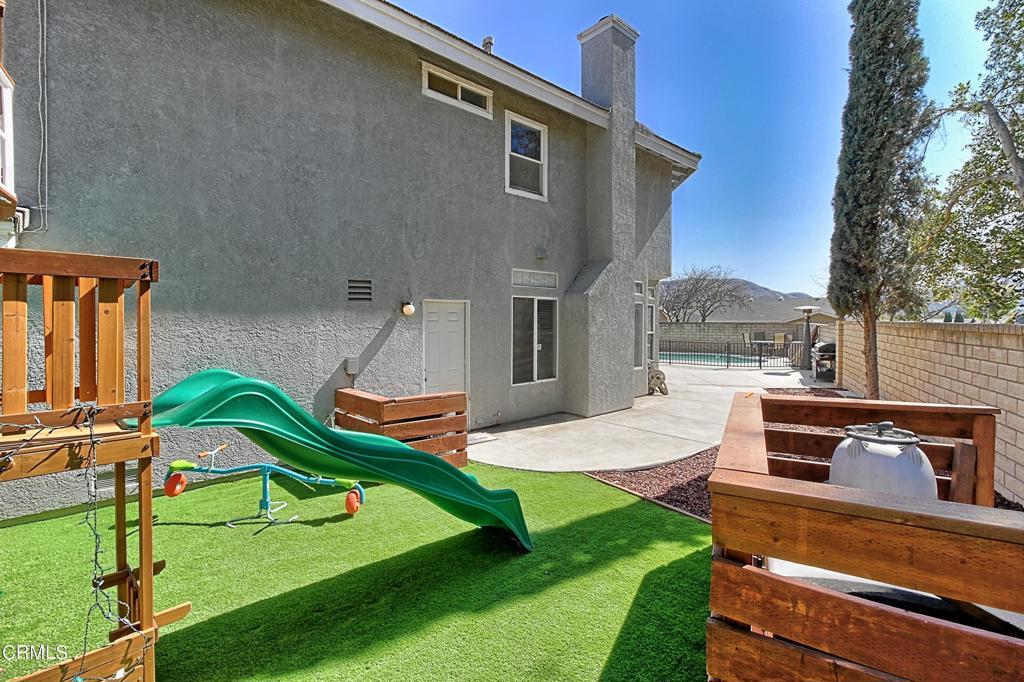 Country Faire - 4535 - Residential