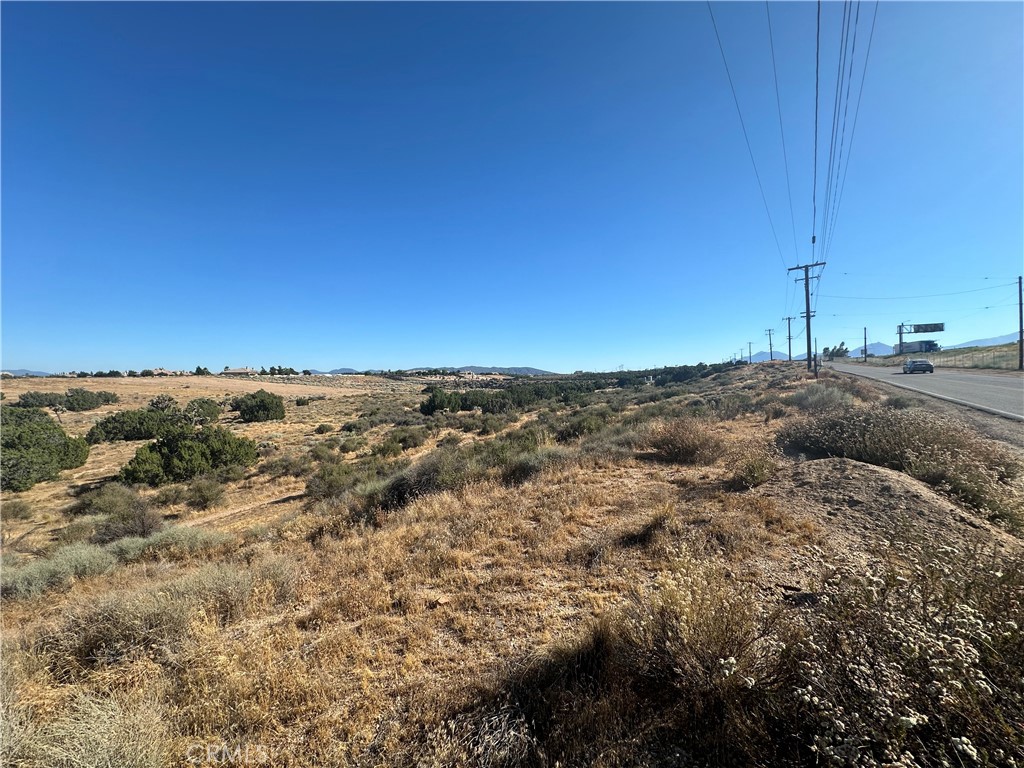 0 Mariposa Road