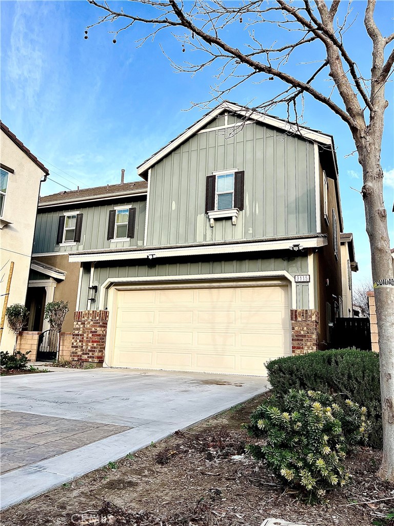 Photo 1 of 21 of 3115 E Mayacama Way house