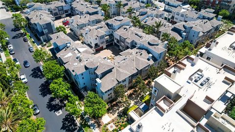 A home in Playa Vista