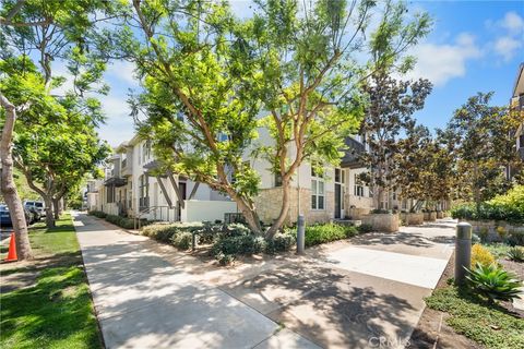 A home in Playa Vista