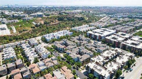 A home in Playa Vista