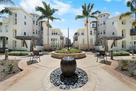 A home in Playa Vista