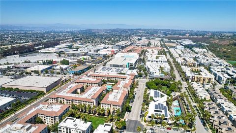 A home in Playa Vista