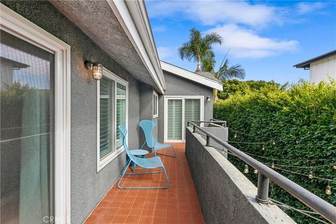 A home in Redondo Beach