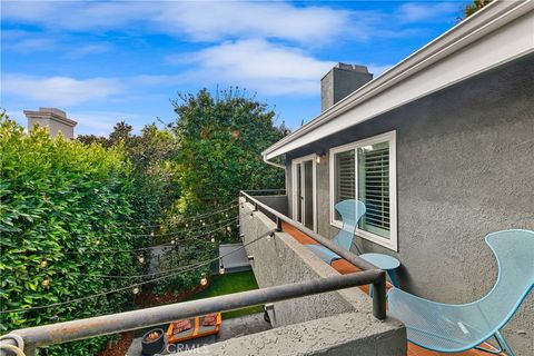 A home in Redondo Beach