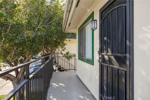 A home in Port Hueneme