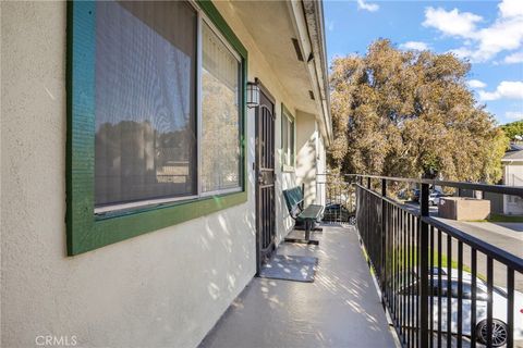 A home in Port Hueneme