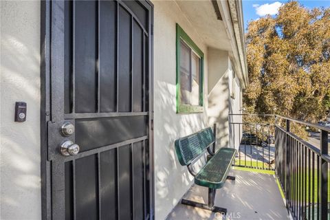 A home in Port Hueneme