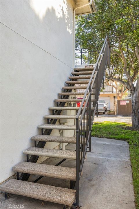 A home in Port Hueneme