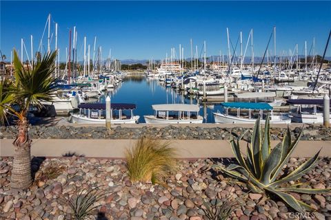 A home in Port Hueneme