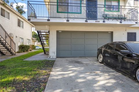 A home in Port Hueneme