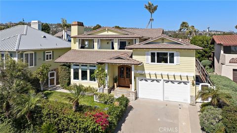 A home in San Clemente