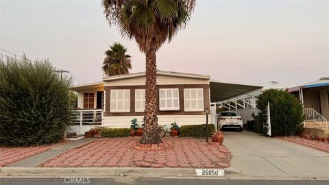 26050 Sultanas Road Homeland CA 92548
