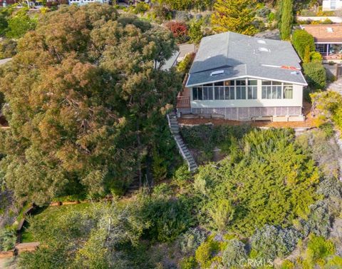 A home in Avila Beach