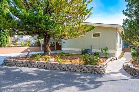 A home in Avila Beach