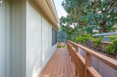 A home in Avila Beach