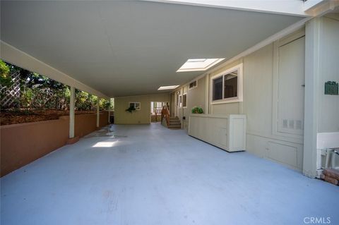 A home in Avila Beach