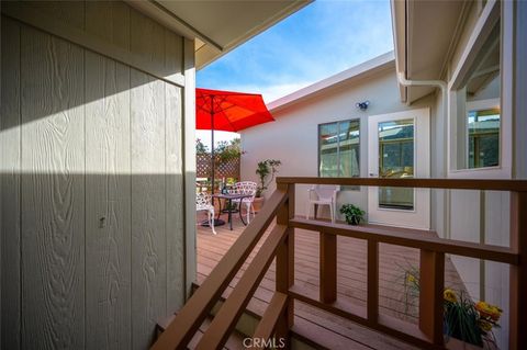 A home in Avila Beach