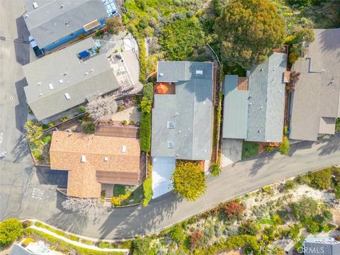 A home in Avila Beach